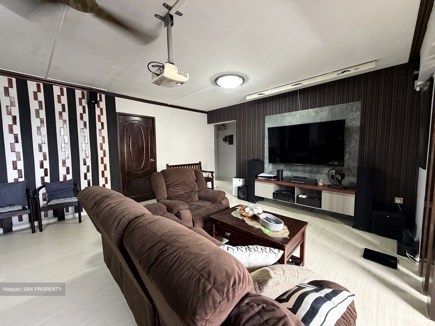 Blk 352 Kampong Ubi View (Geylang), HDB 5 Rooms #555453961